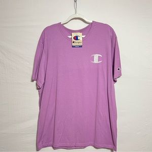 Champion moon phases tee